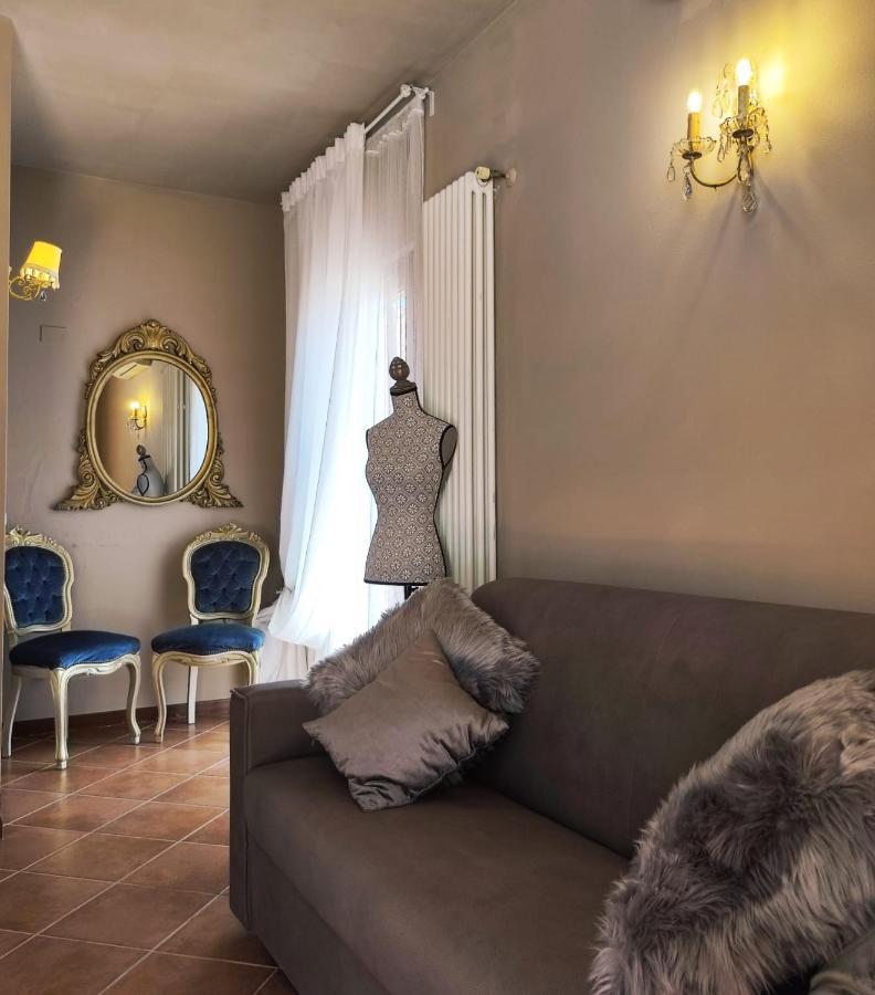 Luxury Suite Sirmione Bagian luar foto